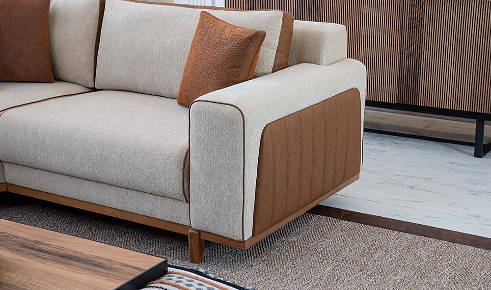 Aydos Corner Set