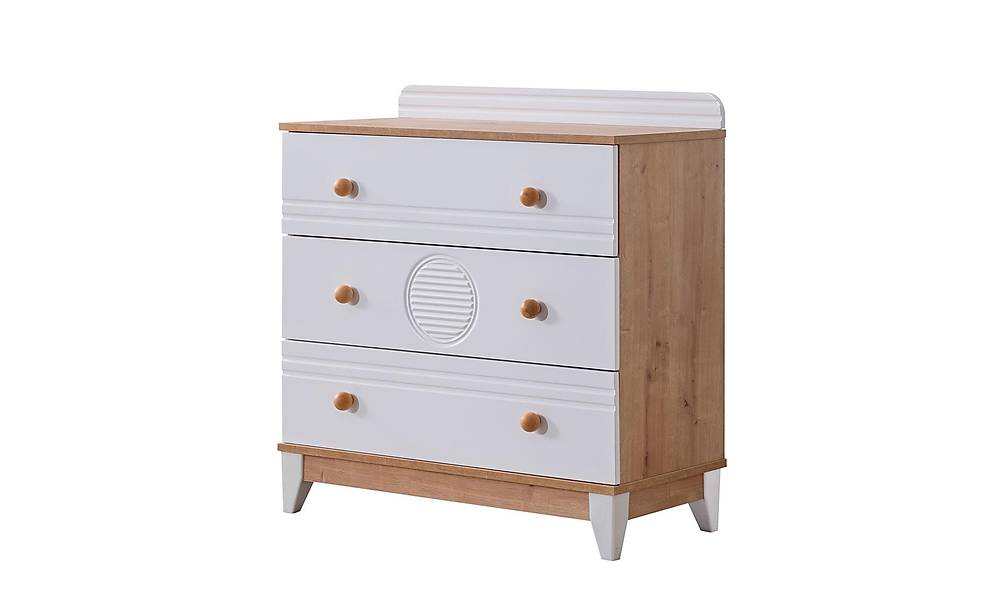 Brode Baby Room