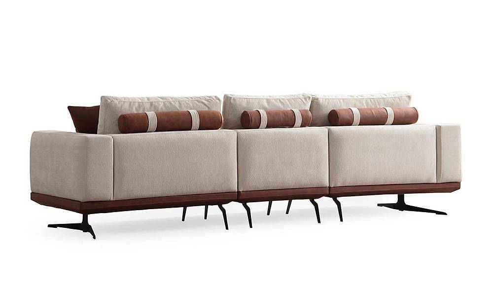 Balance Sofa Set