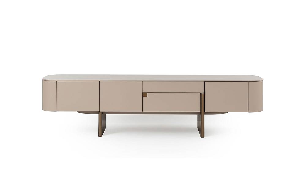 Penora Dining Room - Beige - Gold