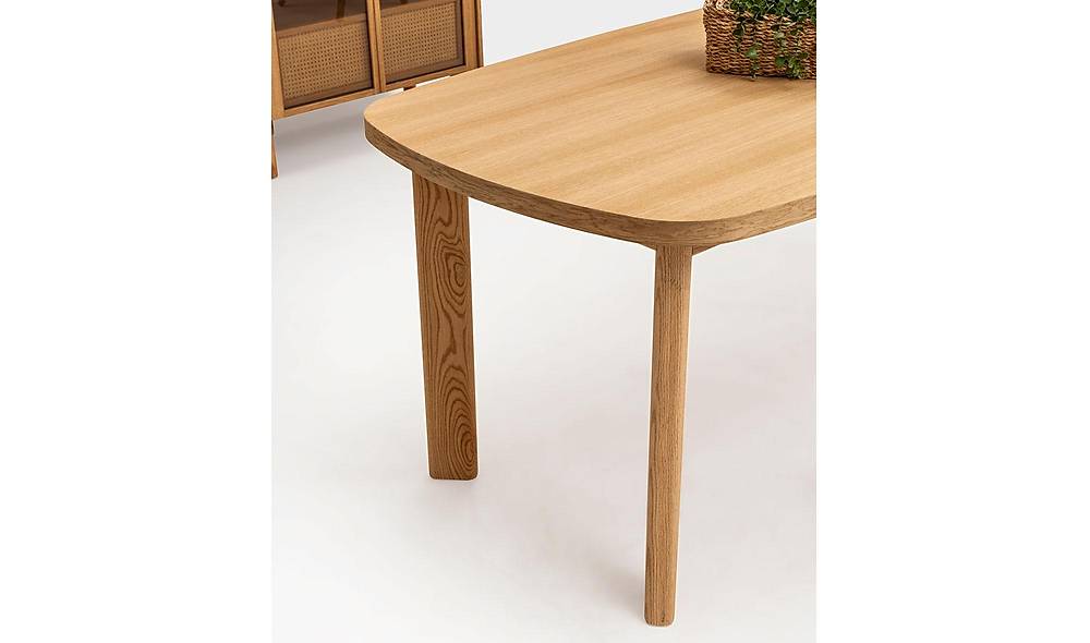Tromso Dining Table Set