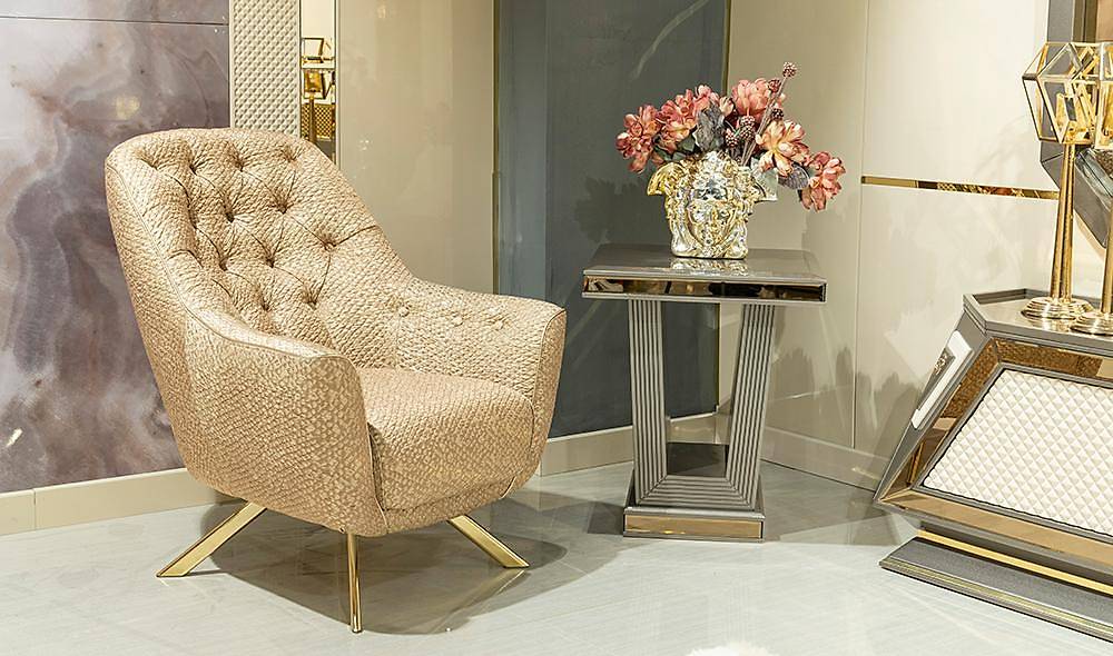 Vinci Living Room Set