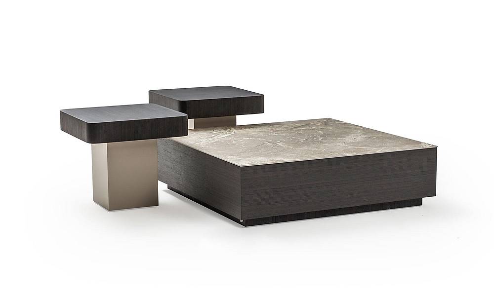 Tesla Sofa Set - Box