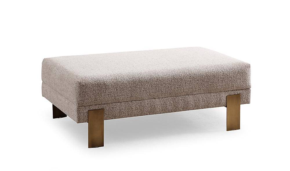 Everest Sofa - Gold