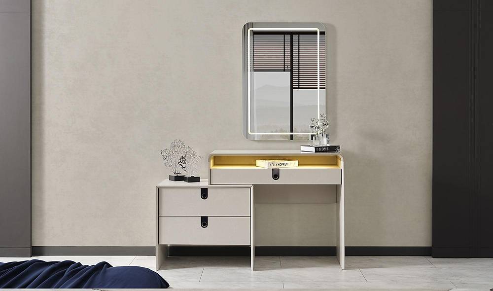Mistral Bedroom