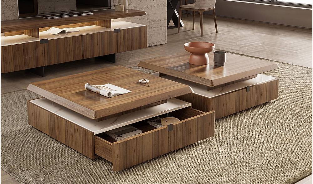 Atina Tv Unit