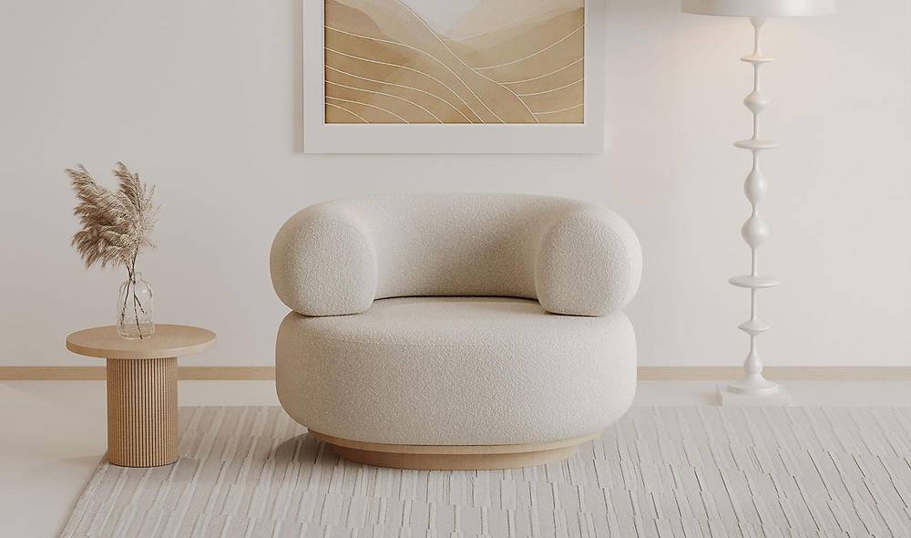 Piedra Bergere