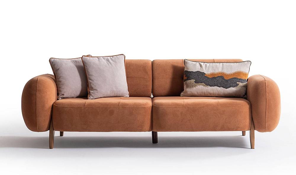 Olbia Sofa Set