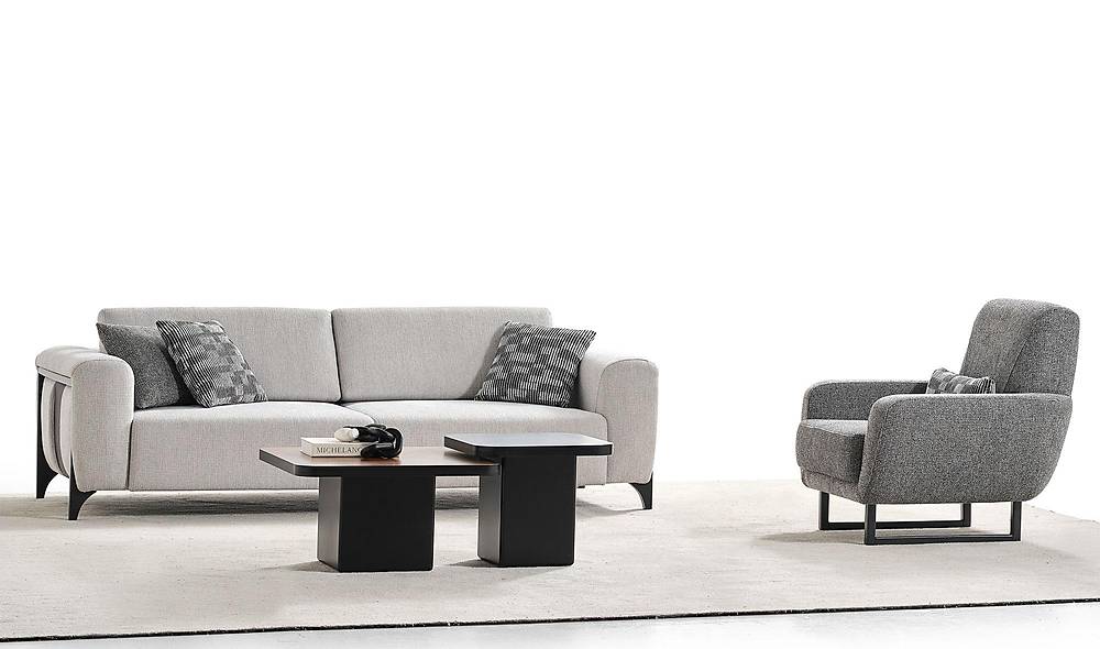 Mundo Sofa Set