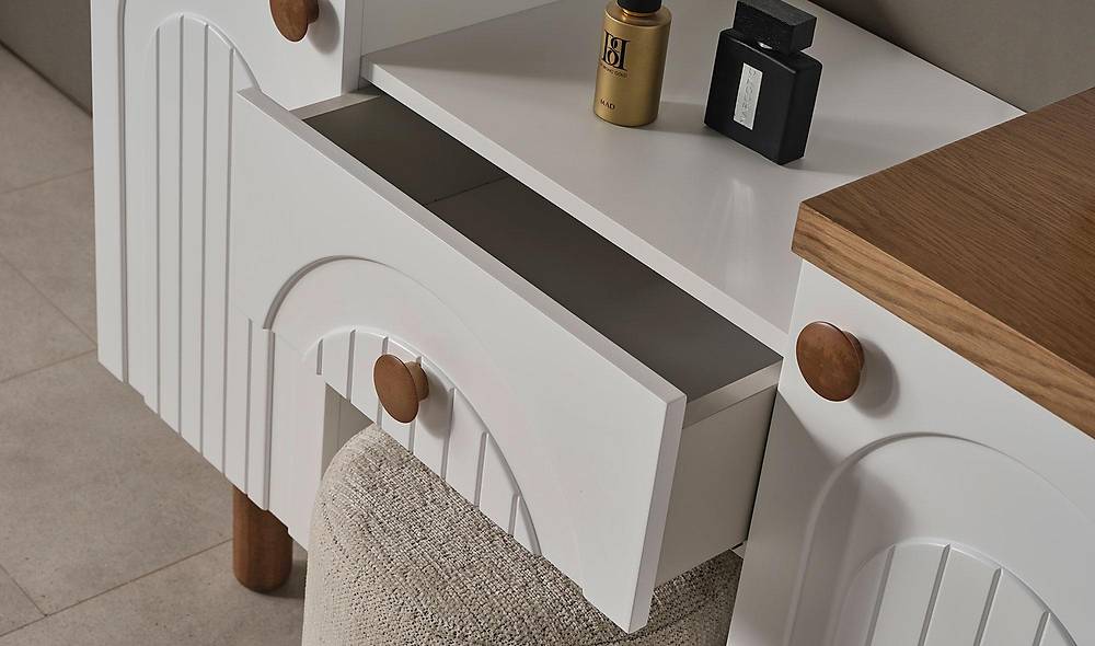 Mesinya Dresser