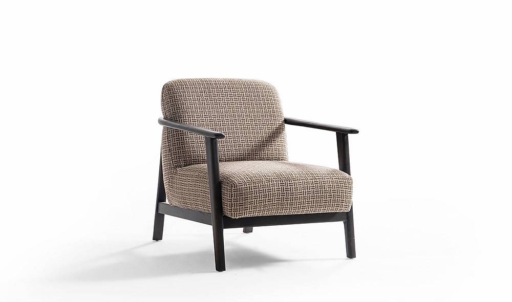 Dusty Bergere