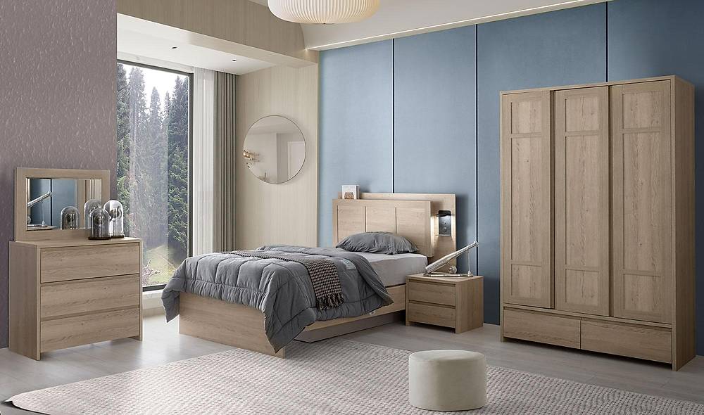 Fora Teen Room