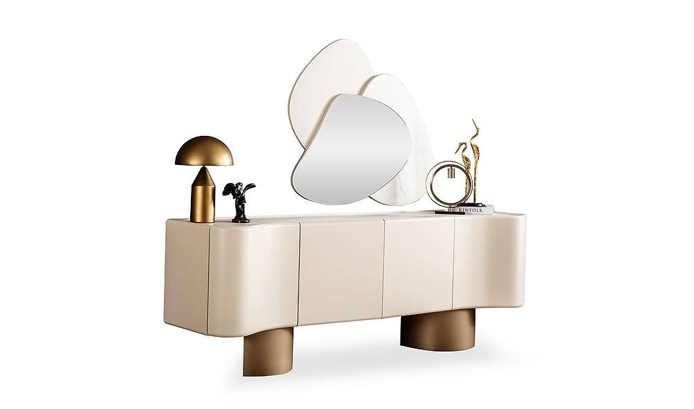 Madrid Console