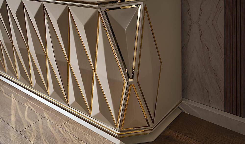 Sanremo Dining Room