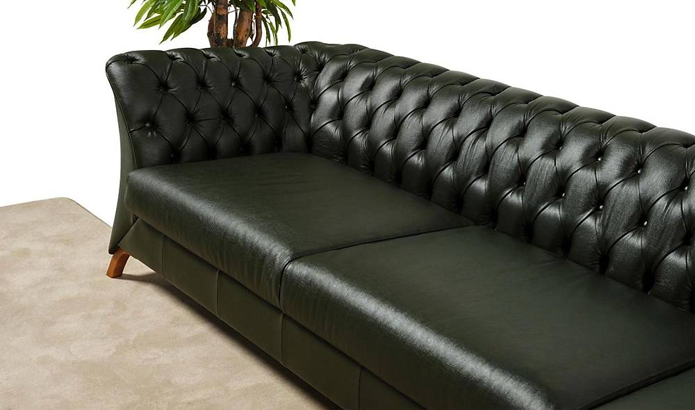 Bony Sofa
