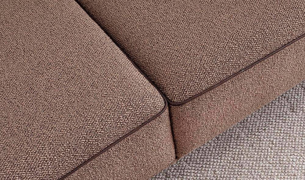 Arizon Sofa Set With Corner