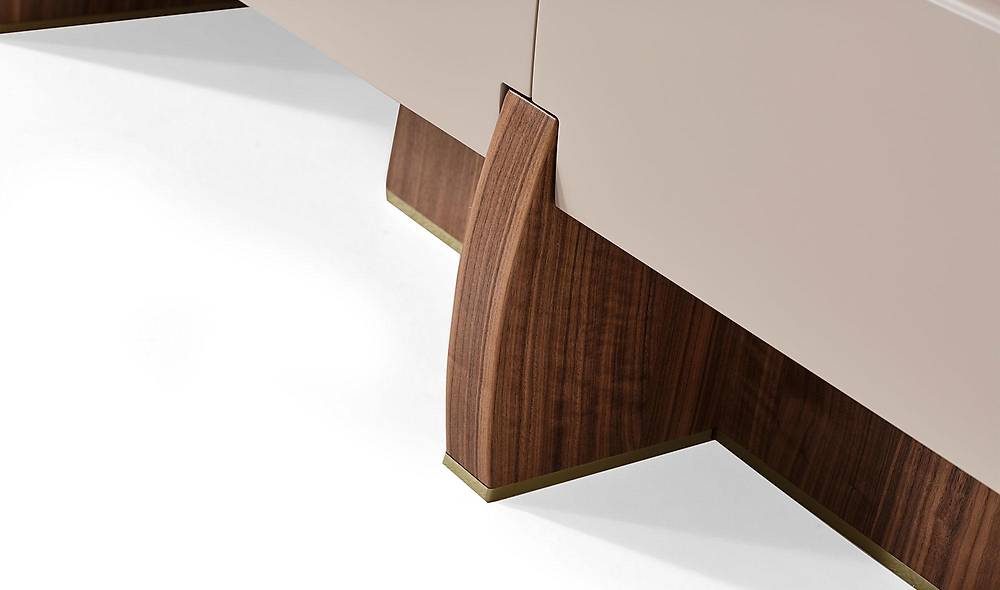 Lizay Dining Room - Beige