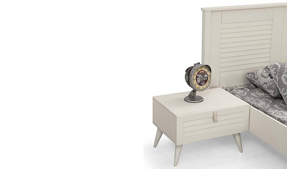 Trio Bedroom