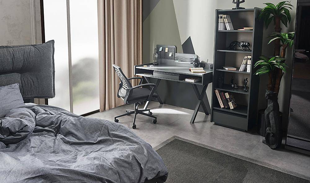 Rotterdam Teen Room