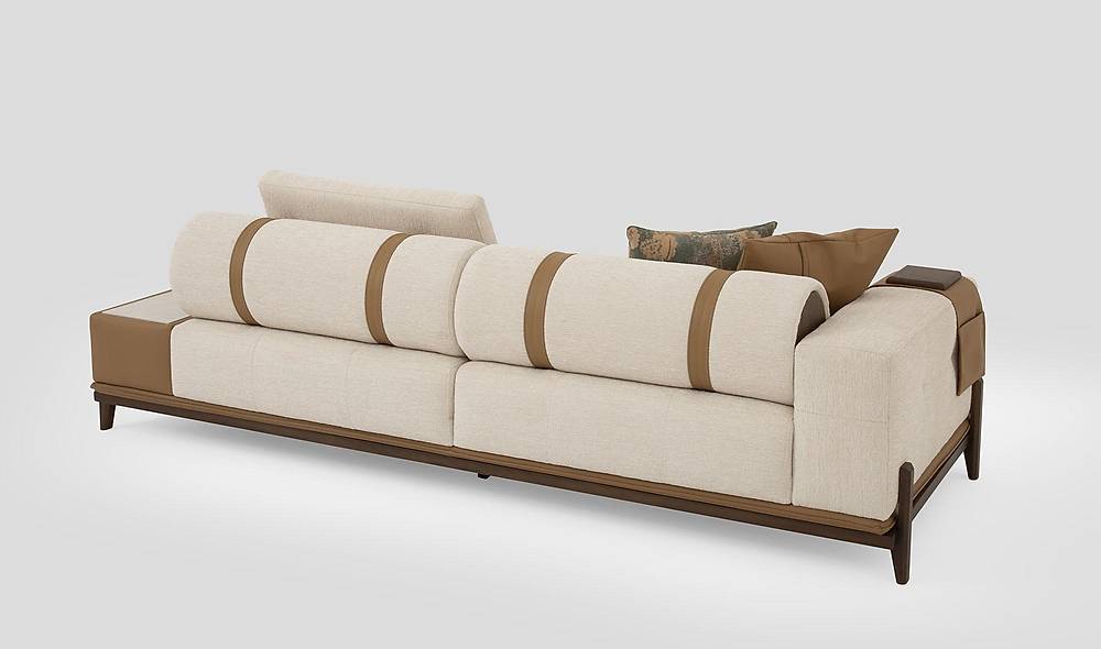 Velaris Sofa - With Table