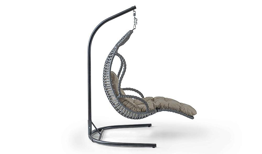 Elit Balcony - Garden Swing