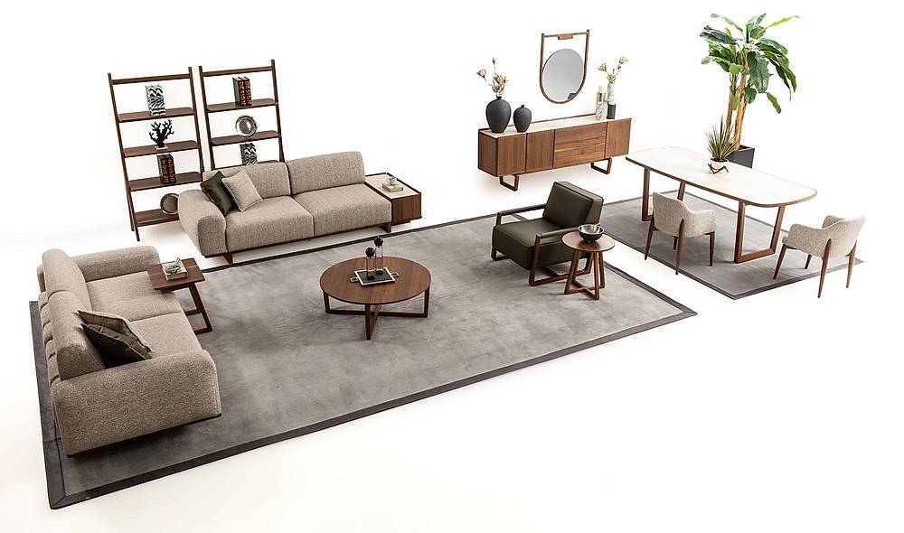 Norden Sofa Set - Opportunity Product