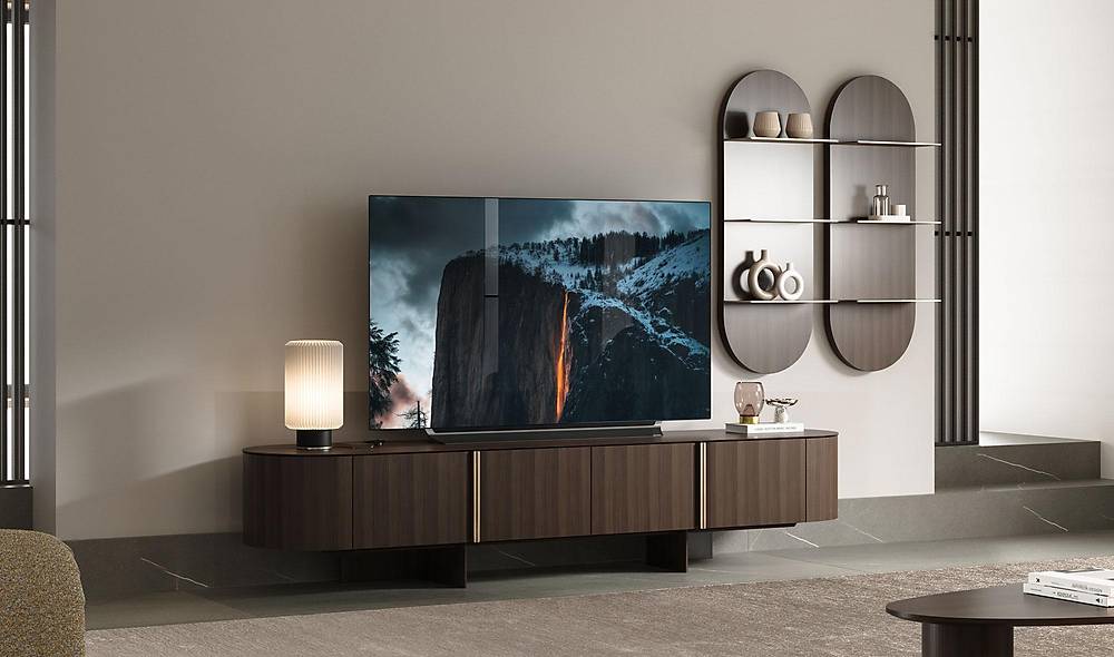 Buhara Tv Unit