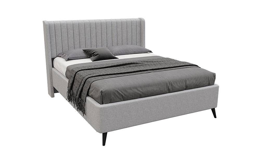 Çizgi Bedstead and Headboard