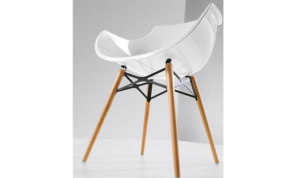 Opal Wox Chair