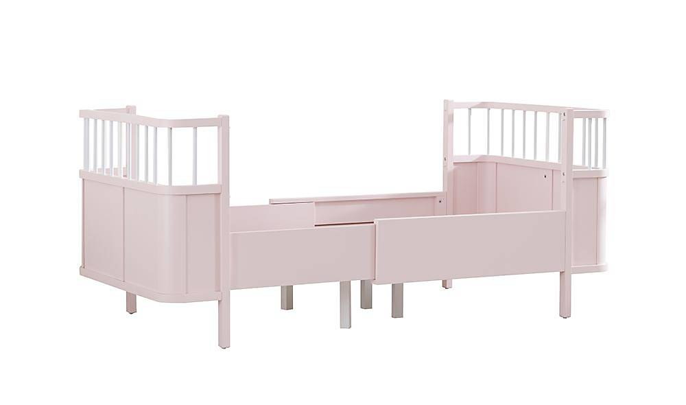 Sunshine Bedstead - Pink