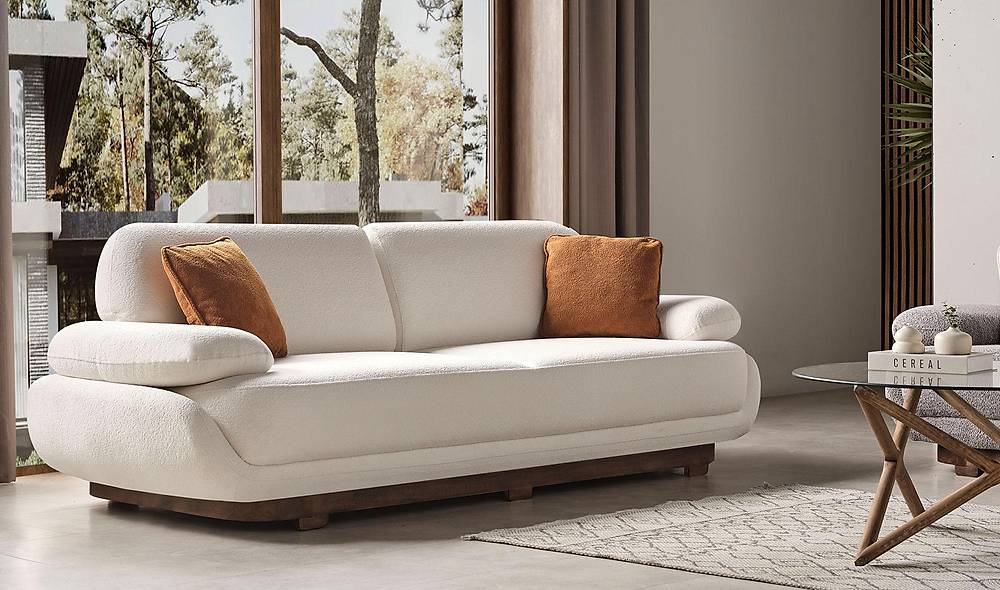 Calvin Sofa Set