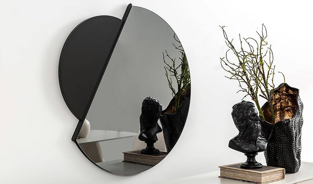 Penora Dining Room - Gray - Black