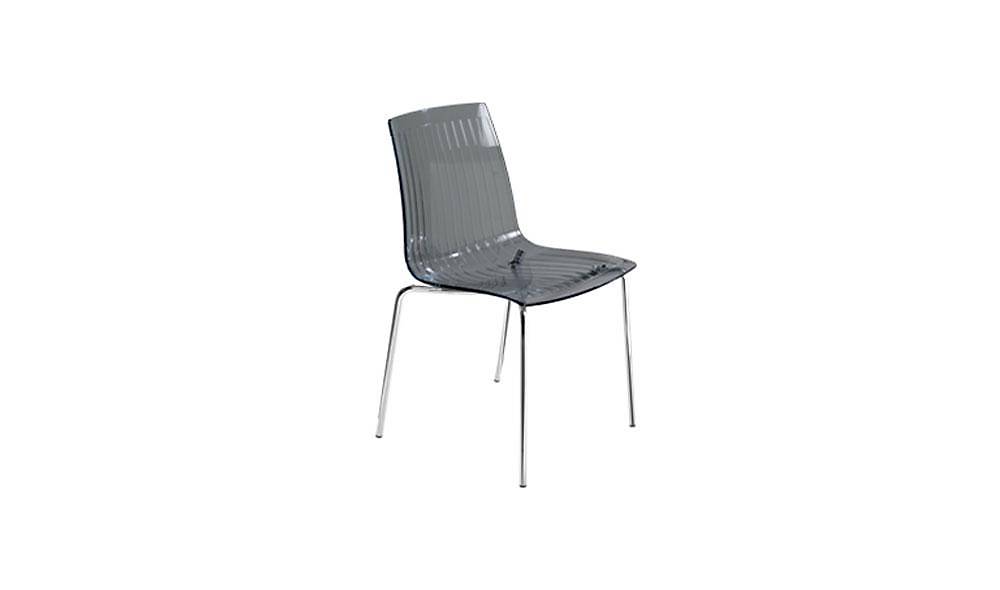 X-Treme S Chair 2 Piece