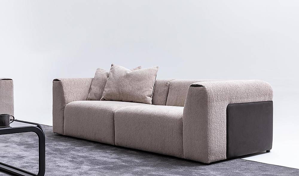 Deja Sofa Set