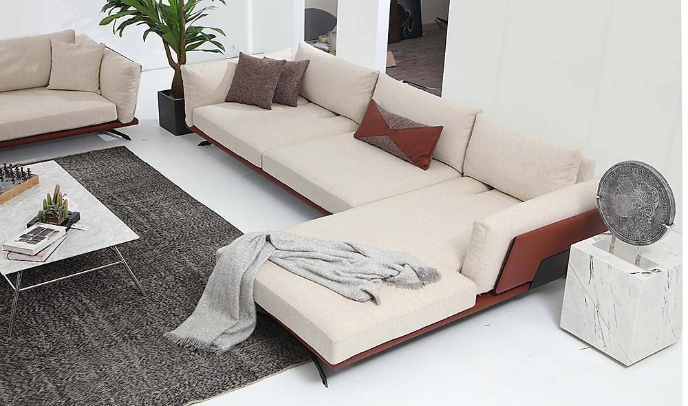 Leta Corner Set