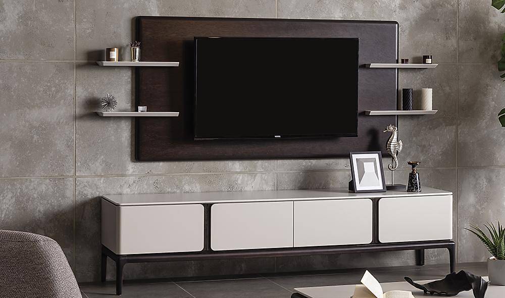 Albero Tv Unit