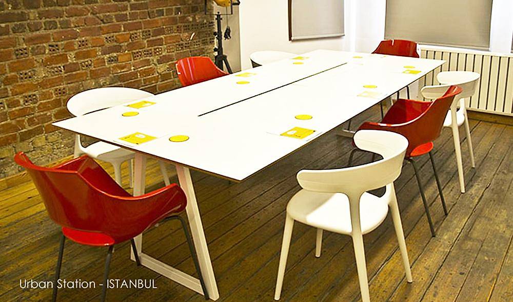 Opal-ML Chair 2 Piece