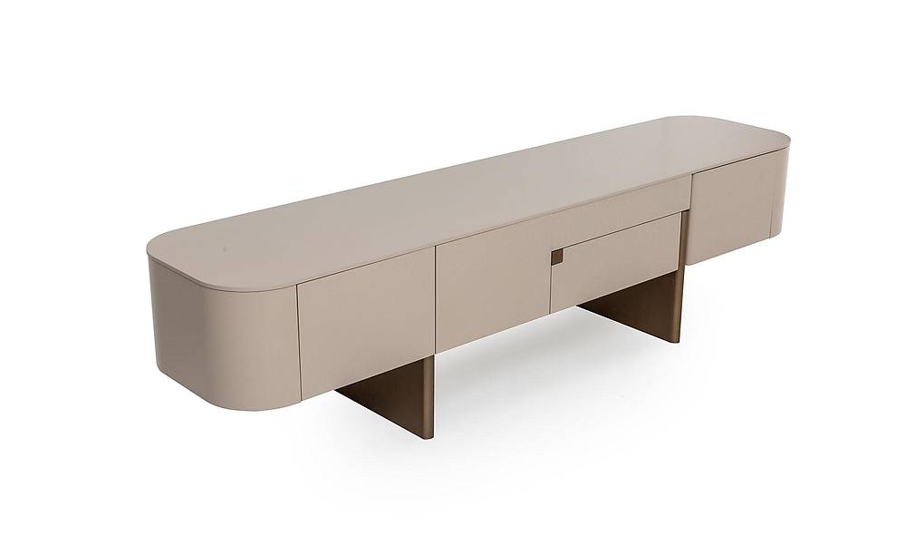 Penora Tv Stand - Beige