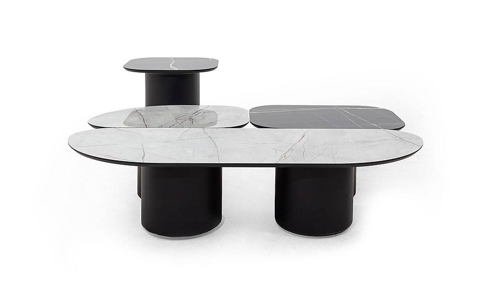 Adel Coffee Table Set