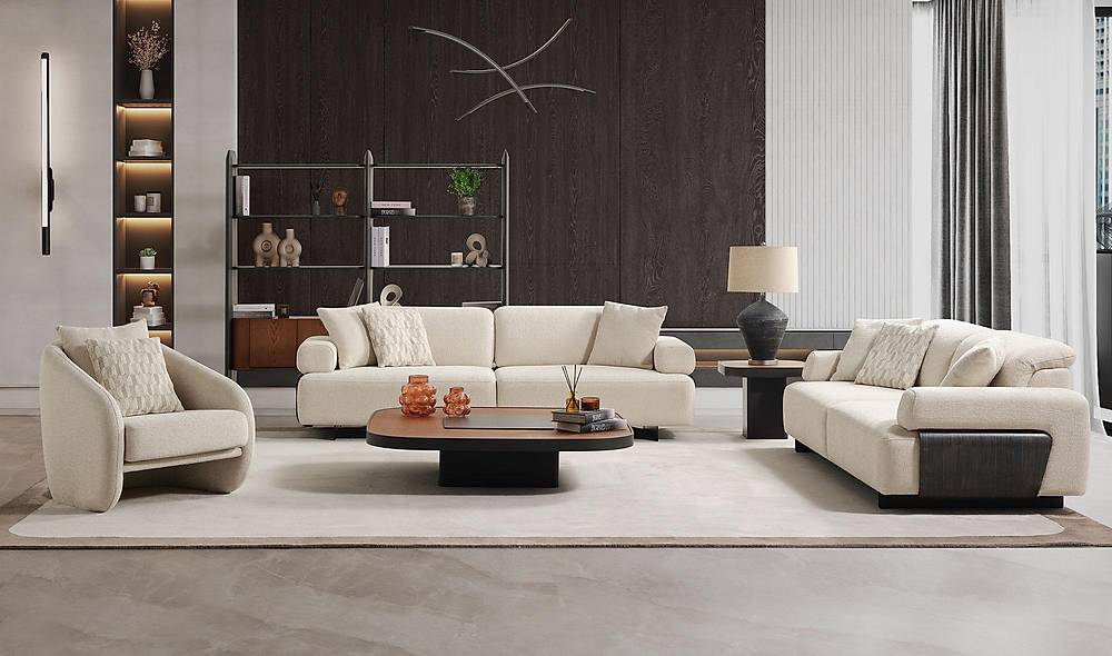 Latoya Sofa Set
