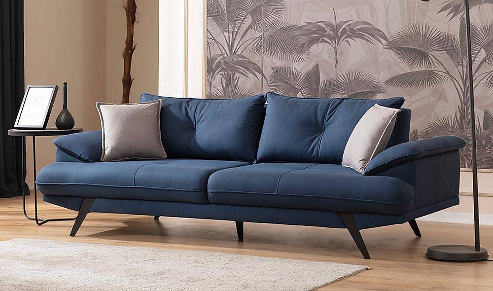 Zeren Sofa Set