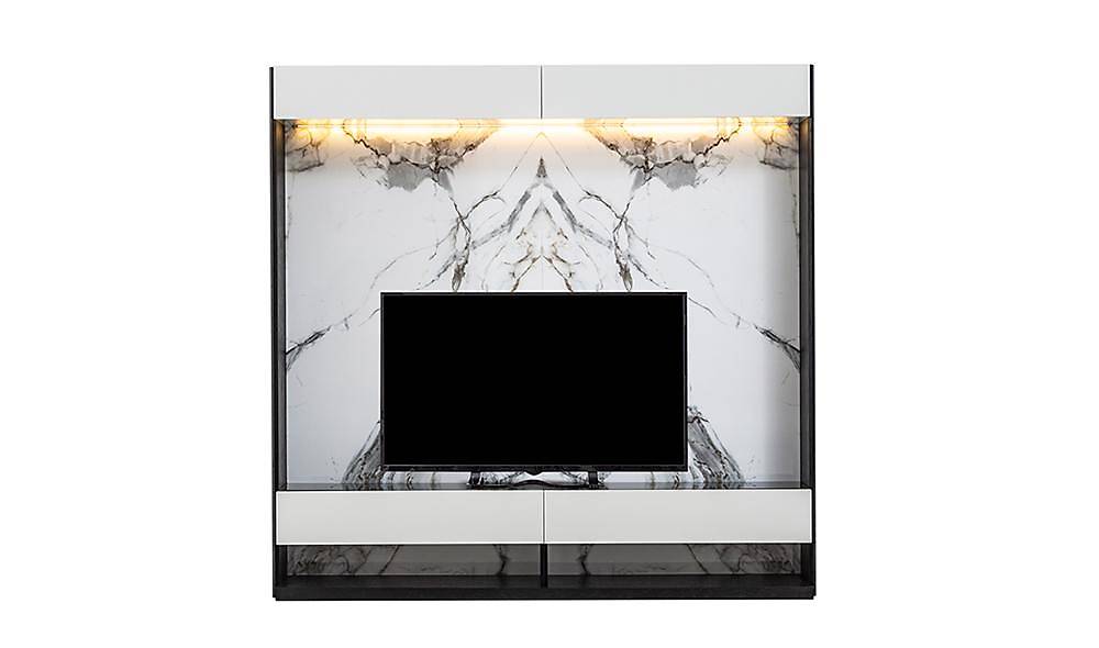 Elika Wall Unit - Display