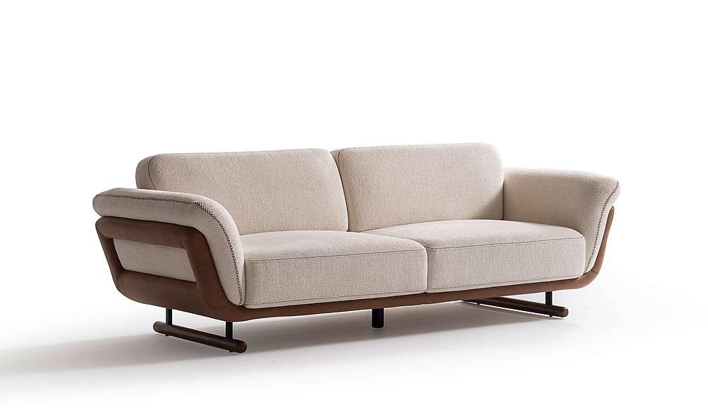 Armani Sofa
