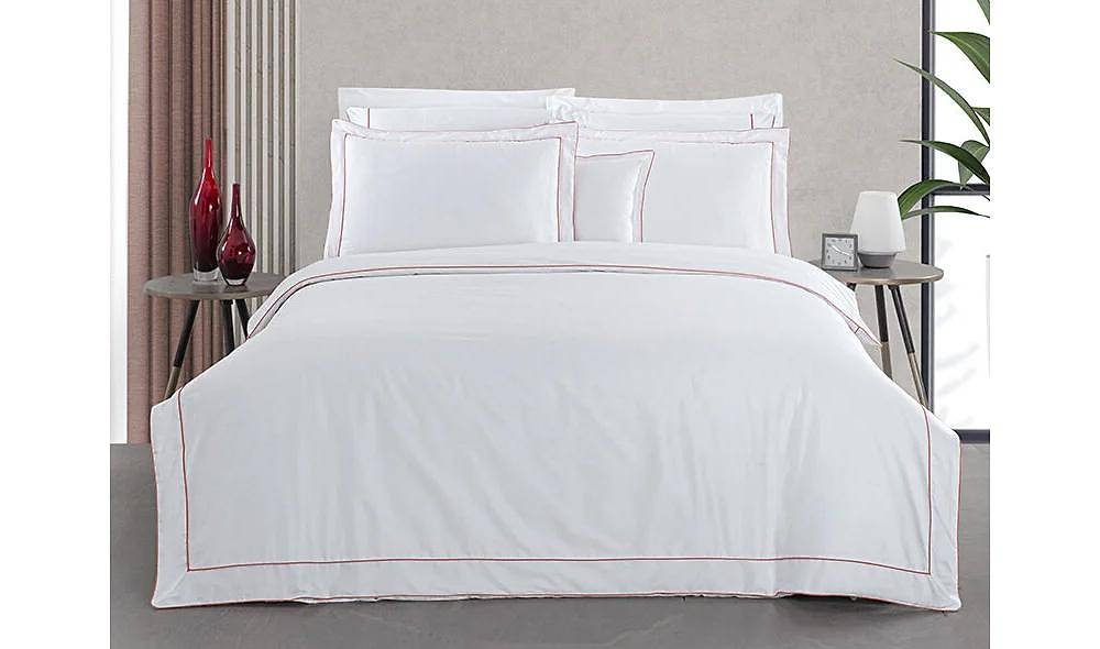 Yatsan Maison Classy Duvet Cover Set - Tile