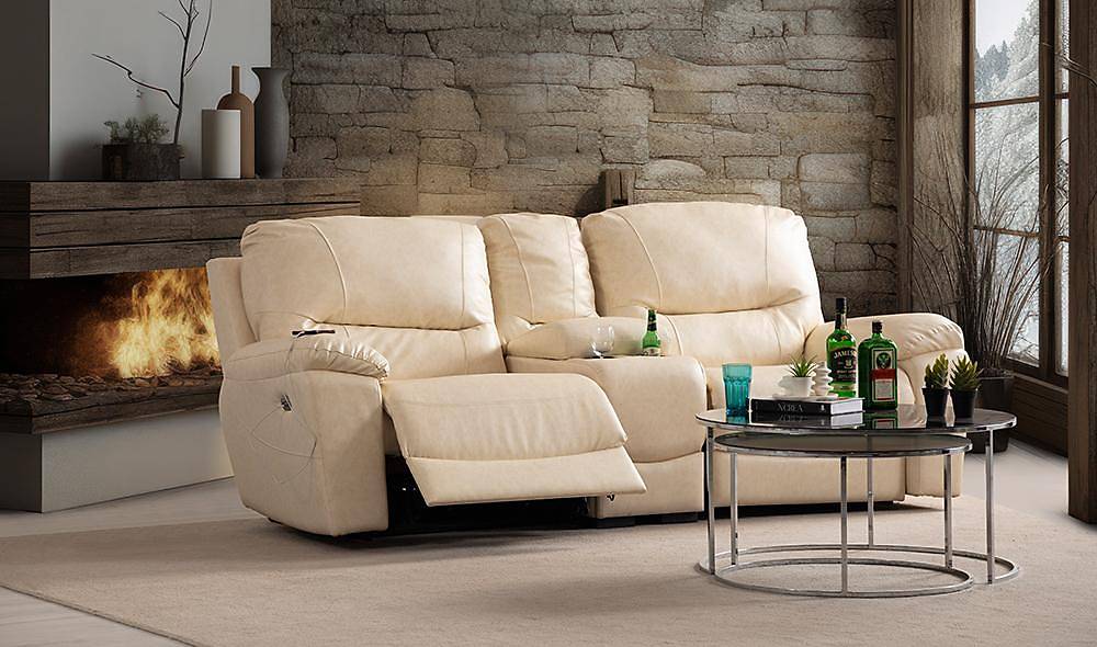 Comfort Max Sofa