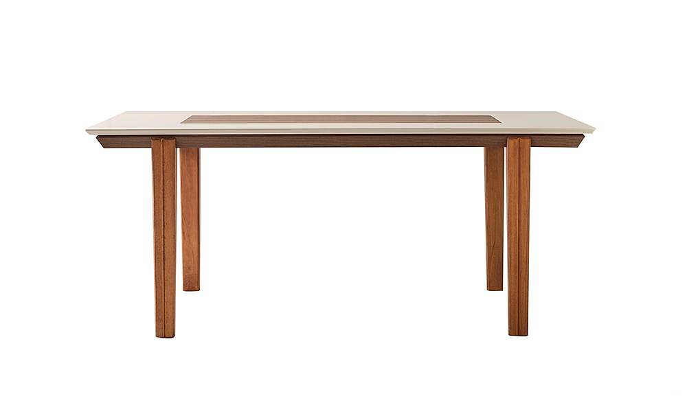 Mission Dining Table Set