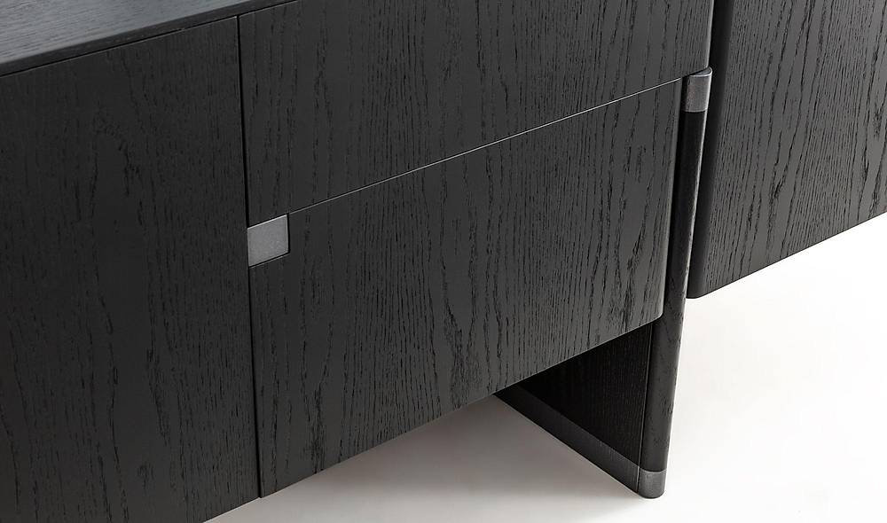 Penora Dining Room - Anthracite