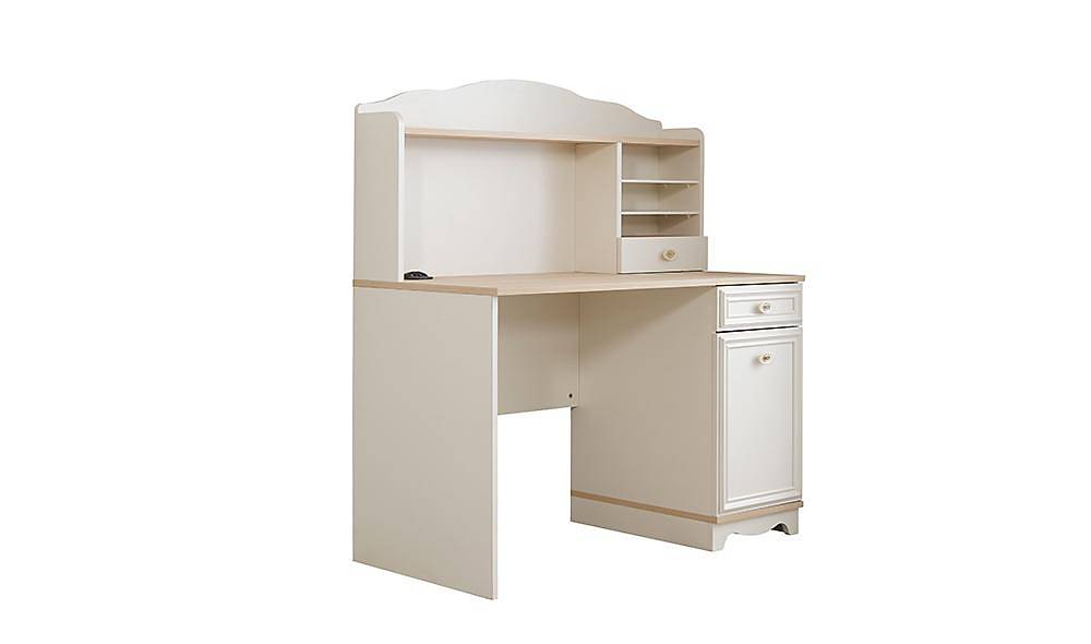 Tloft Teen Room