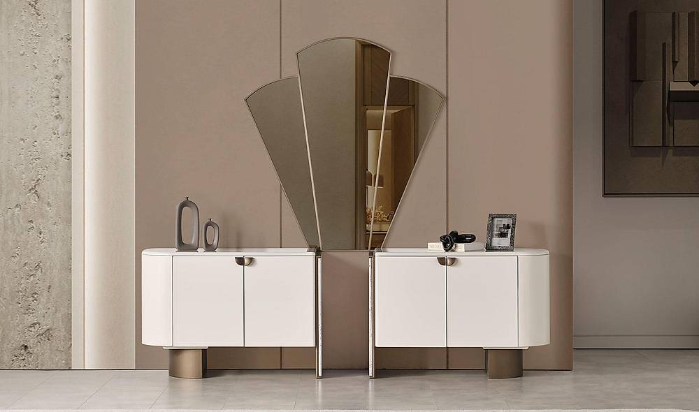 Zeus Dining Room