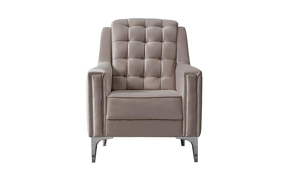 Belita Silver Bergere